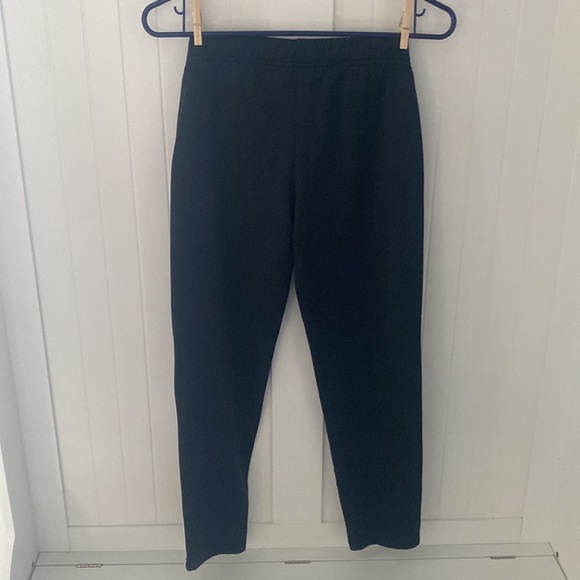 Under Armour Cold Gear youth girls sweatpants YMD M loose fit joggers - Picture 2 of 5